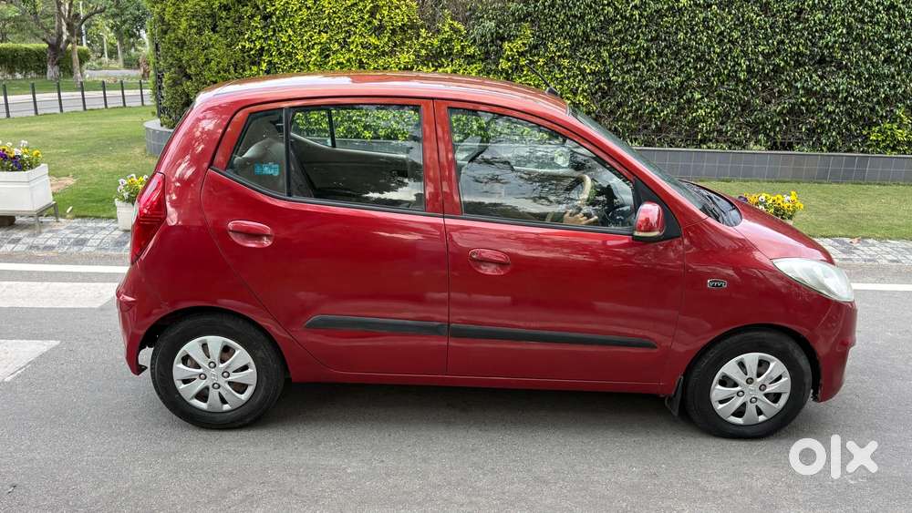 Hyundai I10 1.2 Kappa Magna, 2012, Petrol