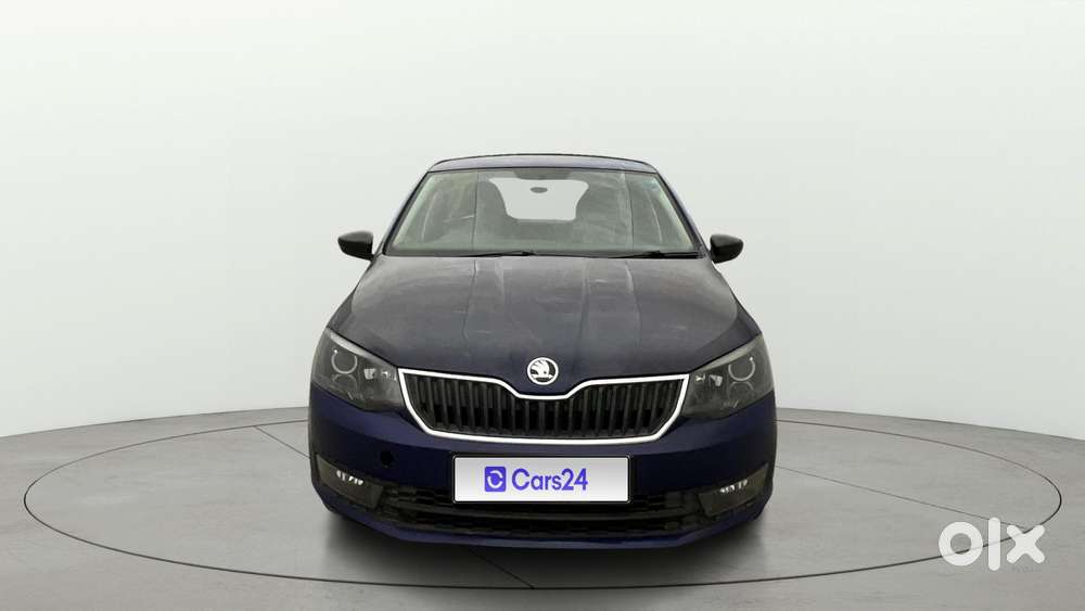 Skoda Rapid 1.0 Ambition Tsi, 2020, Petrol