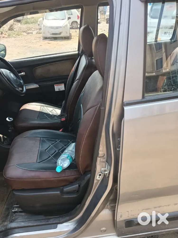 Maruti Suzuki Wagon R 2018 Cng & Hybrids