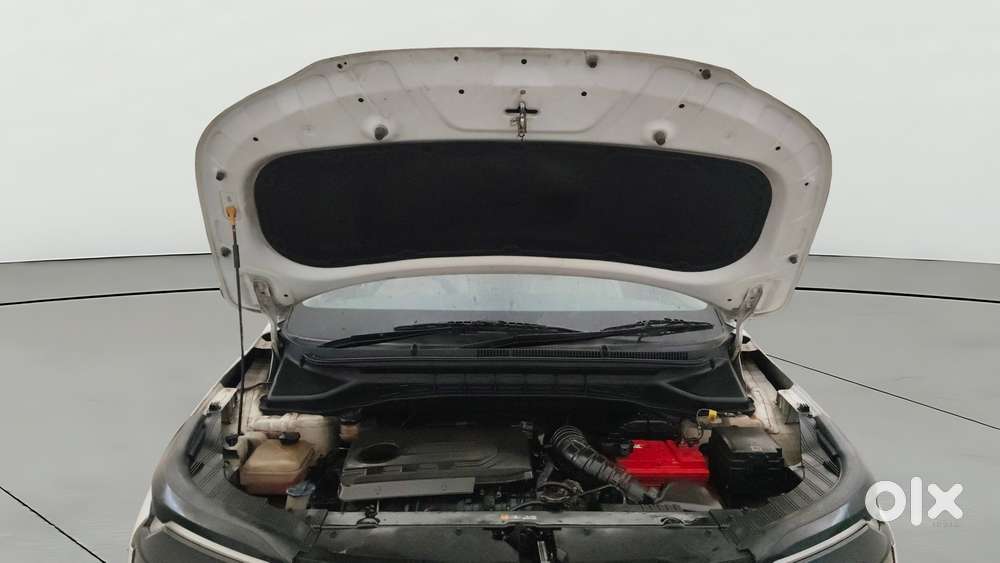 Kia Carens 1.5 Luxury Plus Diesel At 7 Str, 2022, Diesel