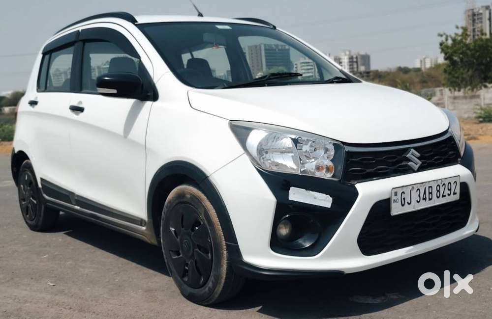 Maruti Suzuki Celerio X Amt Zxi, 2018, Petrol