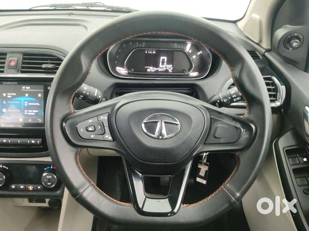 Tata Tiago 1.2 Revotron Xz Plus, 2022, Petrol