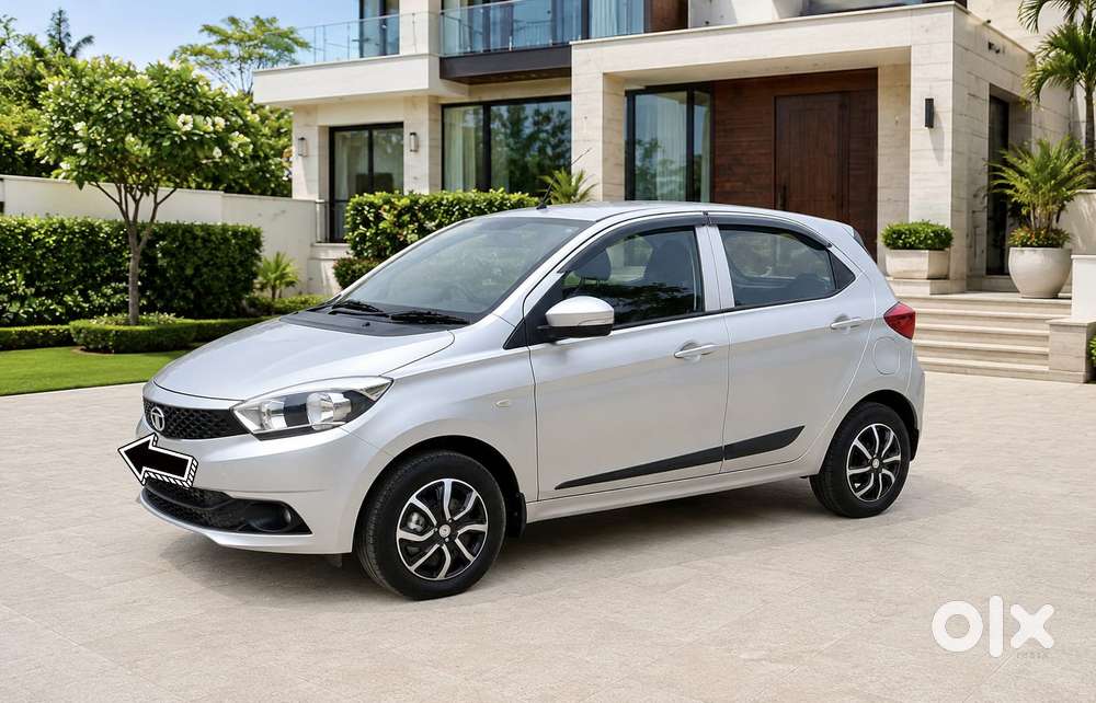 Tata Tiago 1.2 Revotron Xz (o), 2020, Petrol
