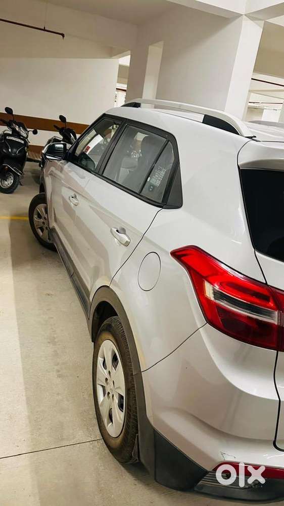 Hyundai Petrol Car 2016