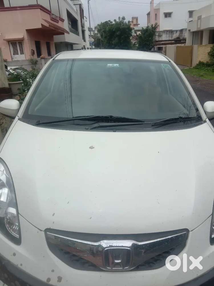 Honda Brio 2013 S