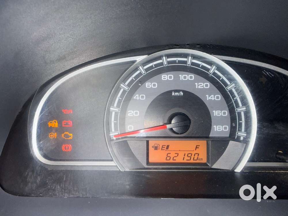 Maruti Suzuki Alto 800 8 Petrol 62000 Km Driven
