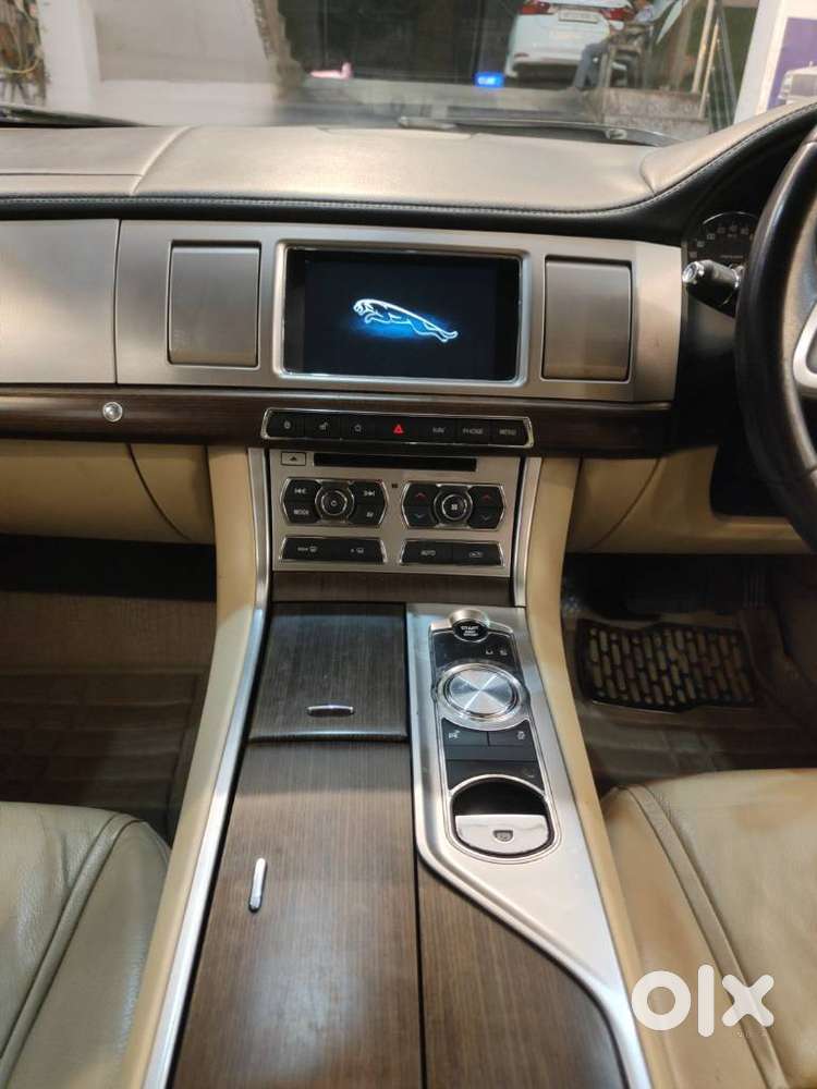 Jaguar Xf 2.2 Litre Luxury, 2015, Diesel