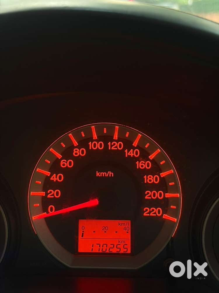 Honda City Petrol Manual