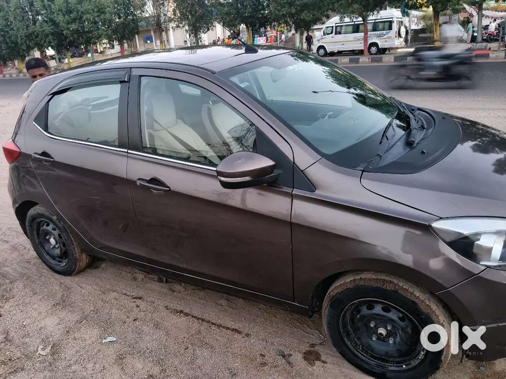 Tata  Tiago