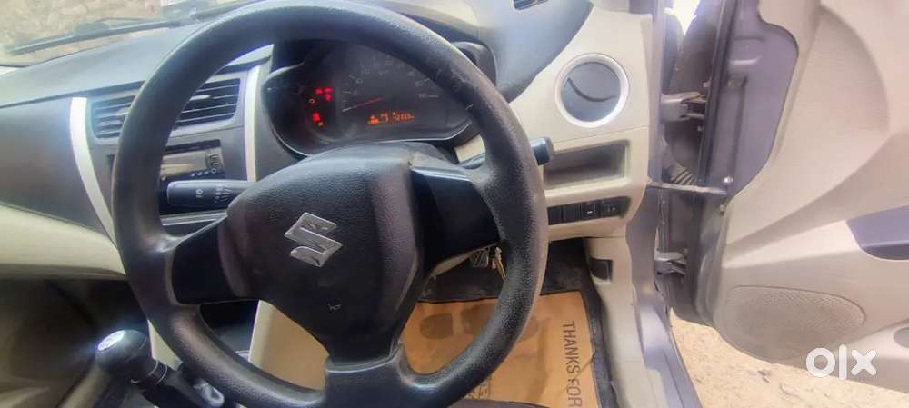 Maruti Suzuki Celerio 2016 First-owner Car