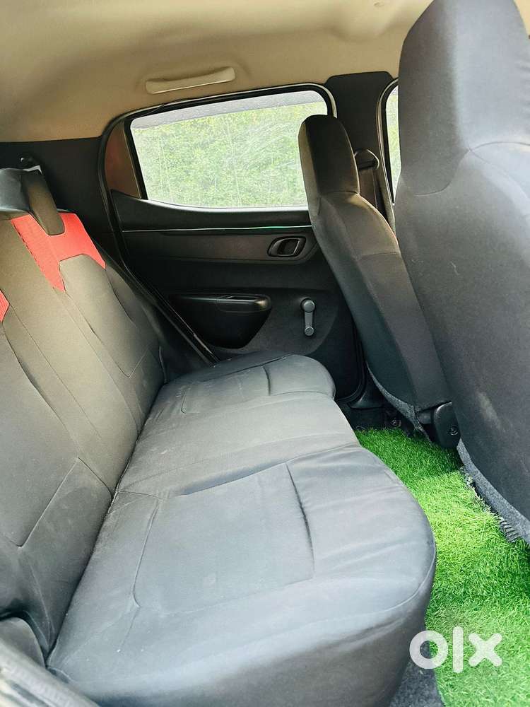 Renault Kwid Rxl, 2018, Petrol