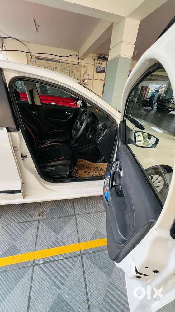 Volkswagen Ameo 2018 Petrol Good Condition