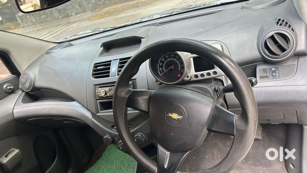 Chevrolet Beat Diesel Ls, 2012, Diesel