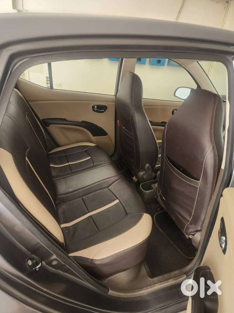 Hyundai I10 2013 Petrol Well Maintained