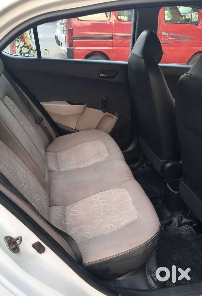 Hyundai Xcent 1.1 S Crdi, 2015, Diesel