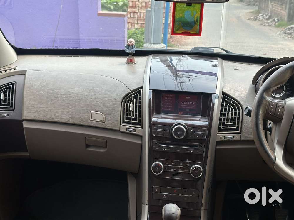 Mahindra Xuv500 2011-2015 W8 4wd, 2015, Diesel