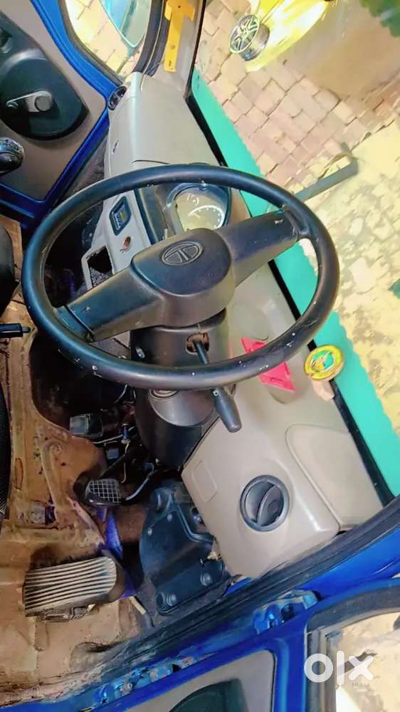 Tata Mega Diesel Engine Gear