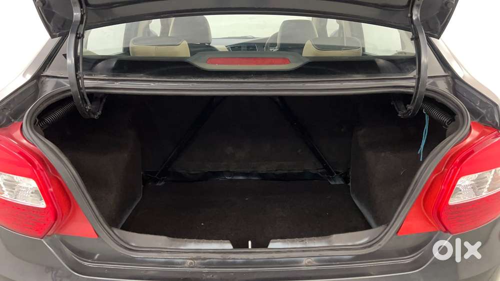 Tata Zest Revotron 1.2t Xms, 2015, Petrol