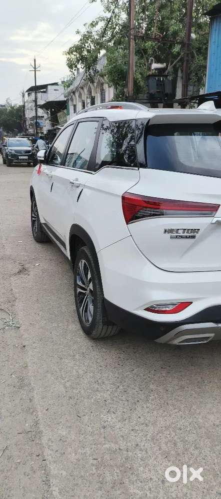 Mg Hector Plus 2.0 Diesel 2023