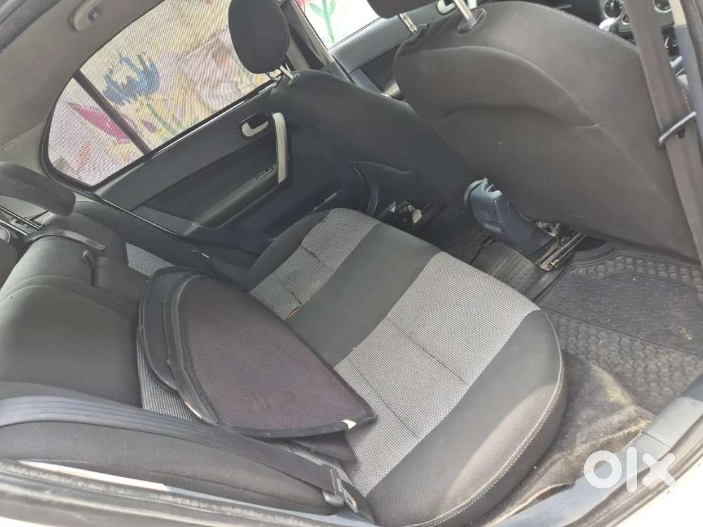 Ford Classic 1.4 Duratorq 2013 Diesel