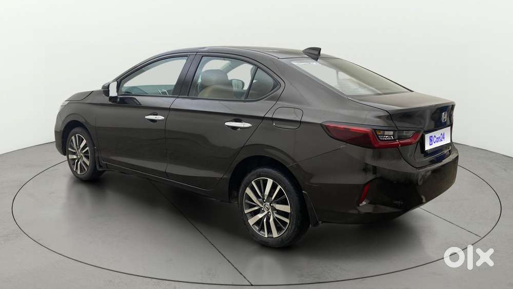 Honda City 1.5 Zx I-dtec Mt, 2021, Diesel