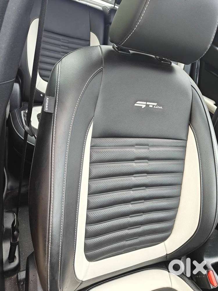 Kia Seltos 1.5 Gtx+ Diesel At Dual Tone, 2023, Diesel