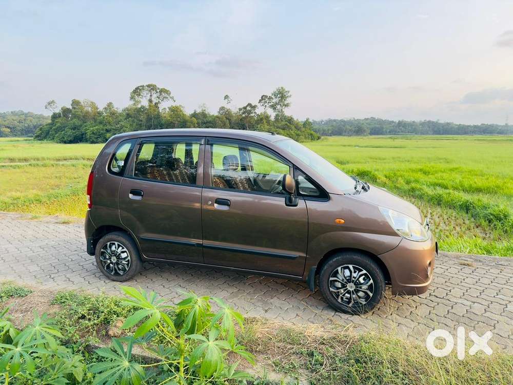 Maruti Suzuki Zen Estilo 2011 Petrol Good Condition