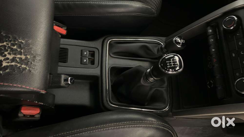 Mahindra Thar Lx Hard Top Diesel Mt 4wd, 2022, Diesel