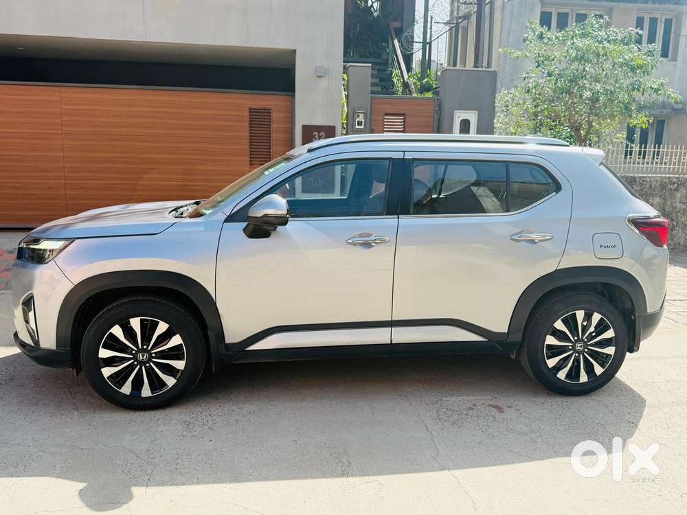 Honda Elevate Zx Mt, 2023, Petrol