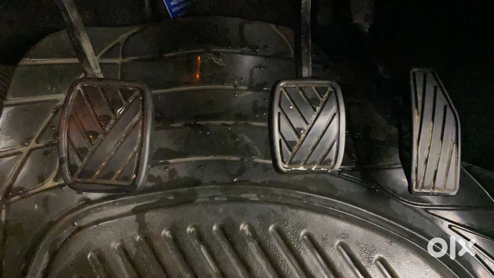 Maruti Suzuki Baleno 1.2 Alpha, 2017, Petrol