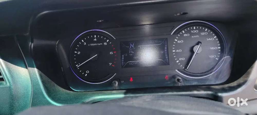 Mahindra Marazzo 2021 Diesel 126000 Km Driven