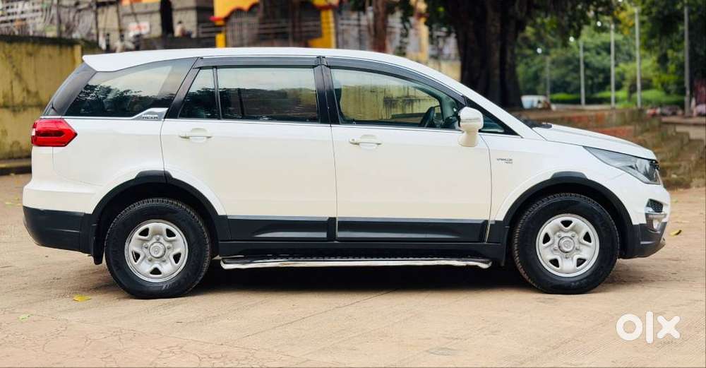 Tata Hexa Xm, 2018, Diesel
