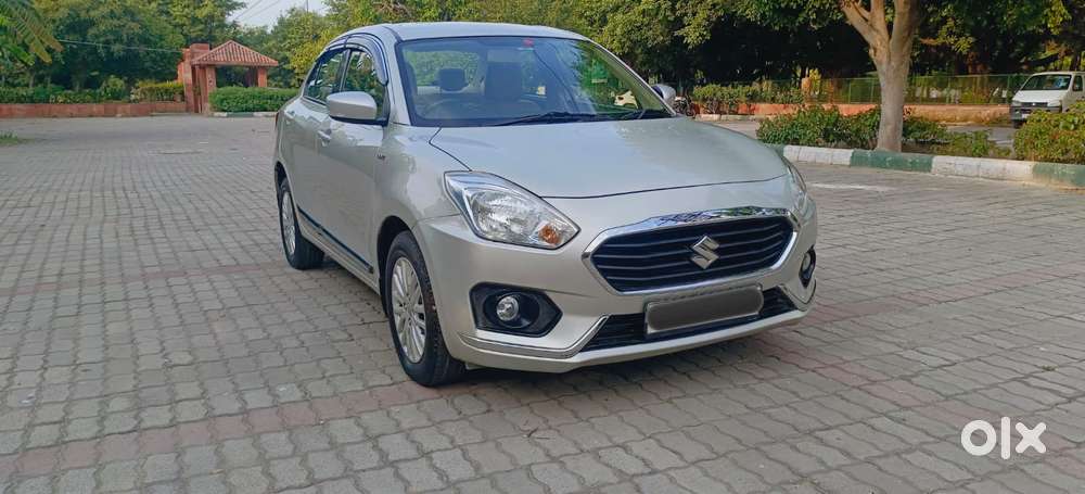 Maruti Suzuki Dzire 2017-2020 1.2 Zxi Amt, 2018, Petrol