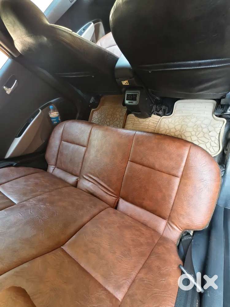 Hundai Grand I10 1.2 Gls Automatic 
Look Like New