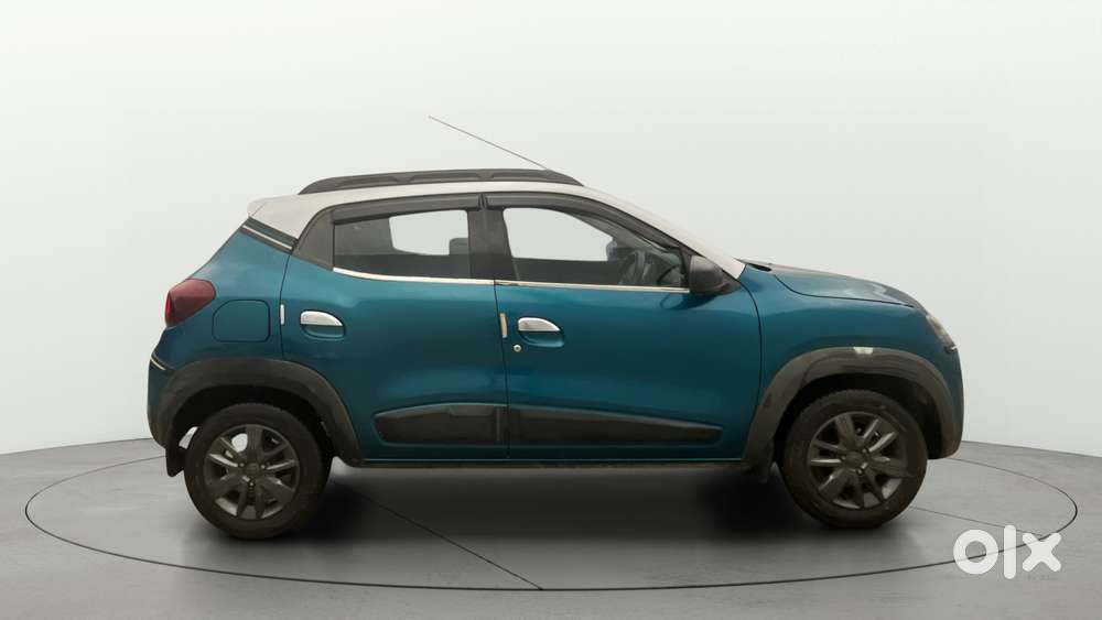 Renault Kwid 0.8 Neotech Rxl, 2021, Petrol