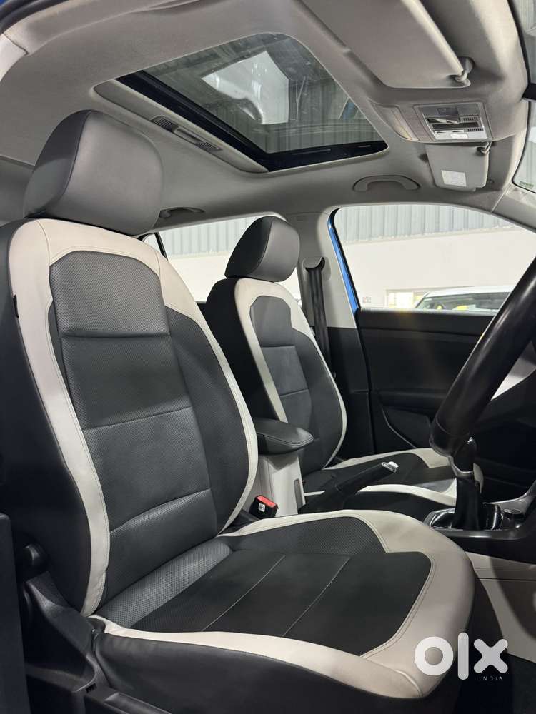 Volkswagen Taigun 1.0 Tsi Topline, 2022, Petrol