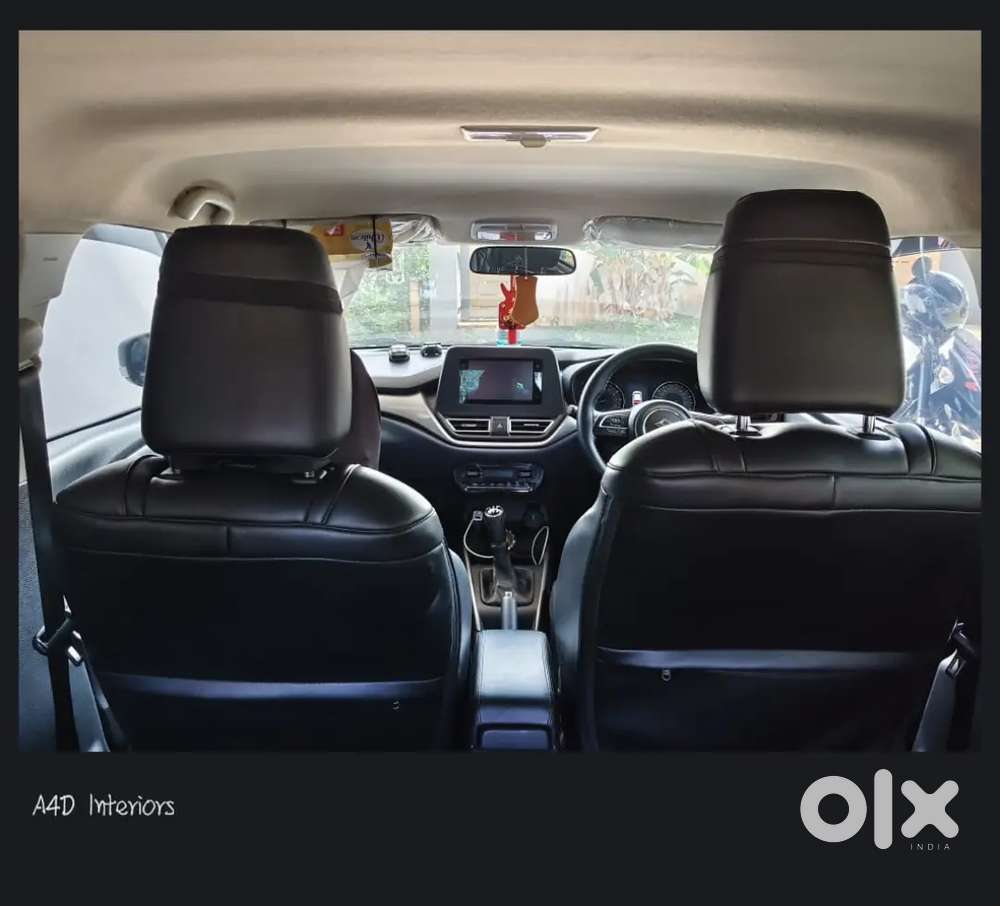 Maruti Suzuki Baleno 2023