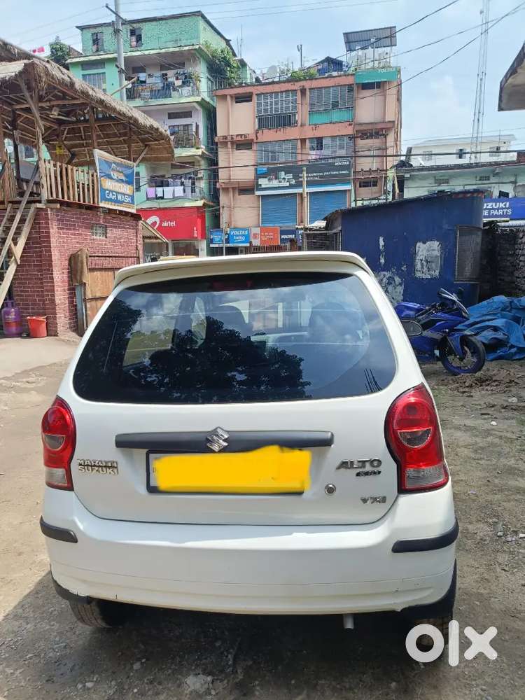 Maruti Suzuki