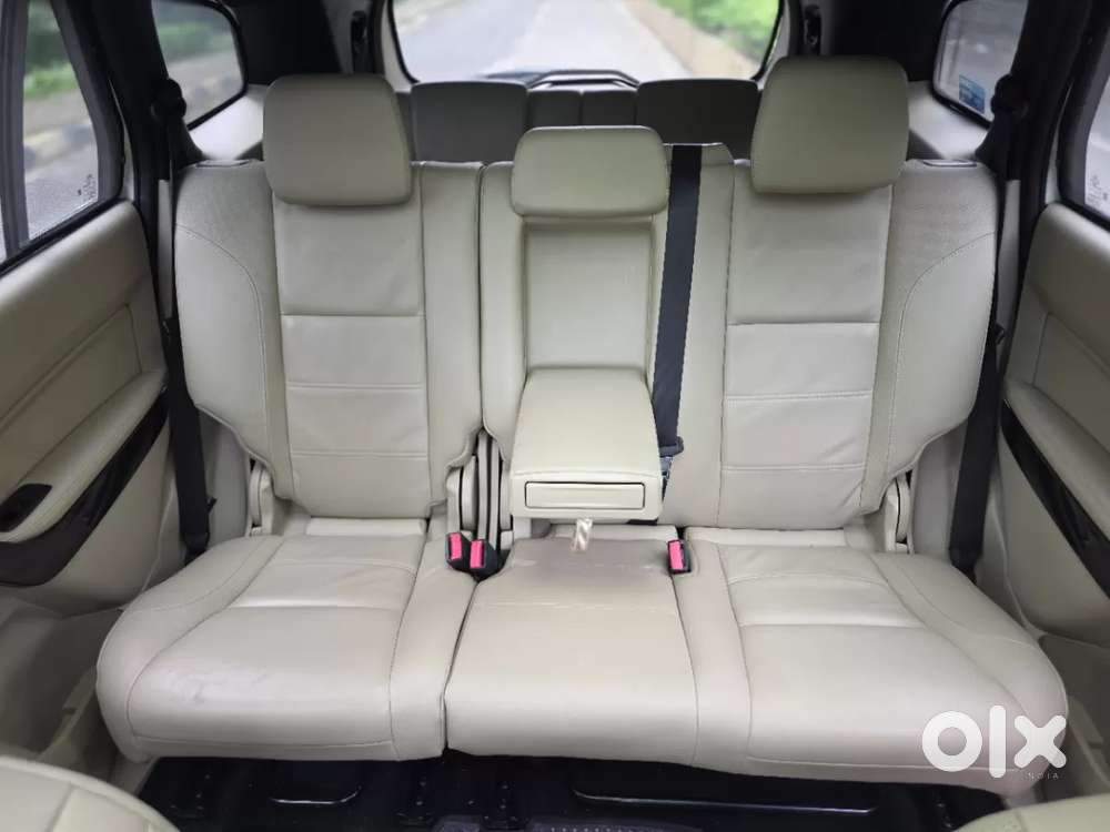 Ford Endeavour, 2019, Diesel