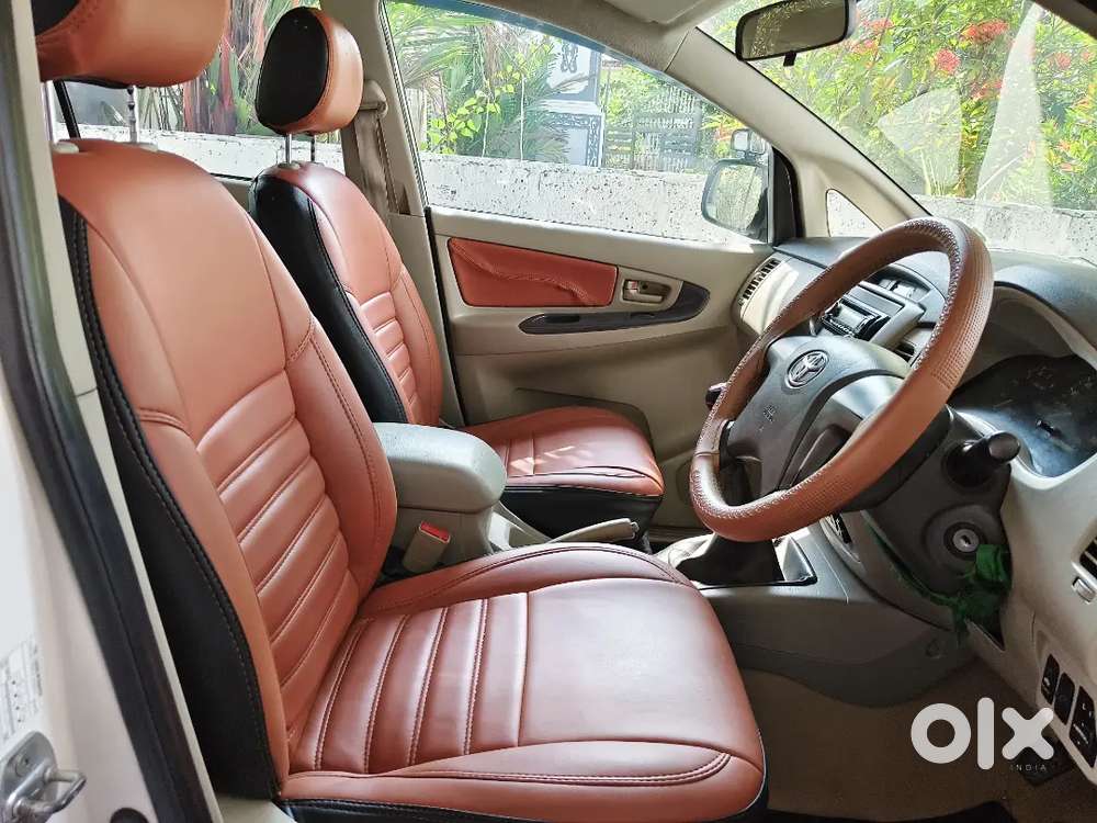 Toyota Innova 2012 Orginal Kerala
