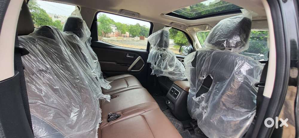 Mahindra Scorpio N Z8 L Diesel Mt 2wd 6 Str [2022], 2024, Diesel