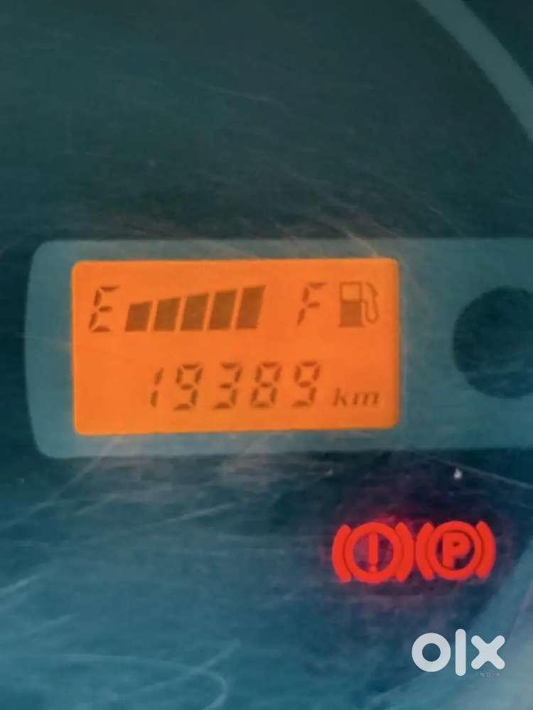 Tata Nano Good Condition 20k Only