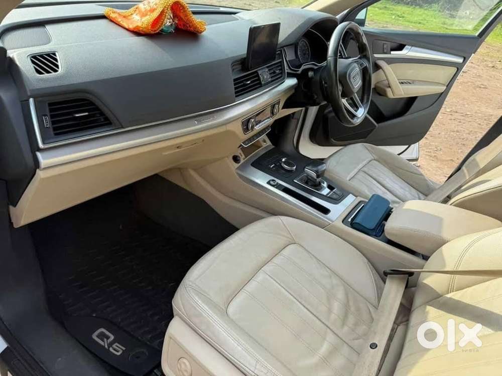 Audi Q5 35 Tdi Quattro, 2018, Diesel
