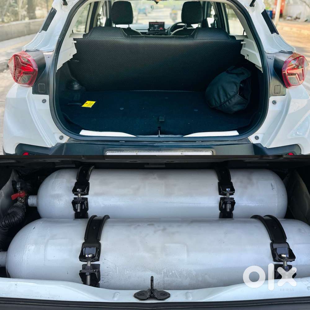 Tata Punch Pure Icng, 2024, Cng & Hybrids