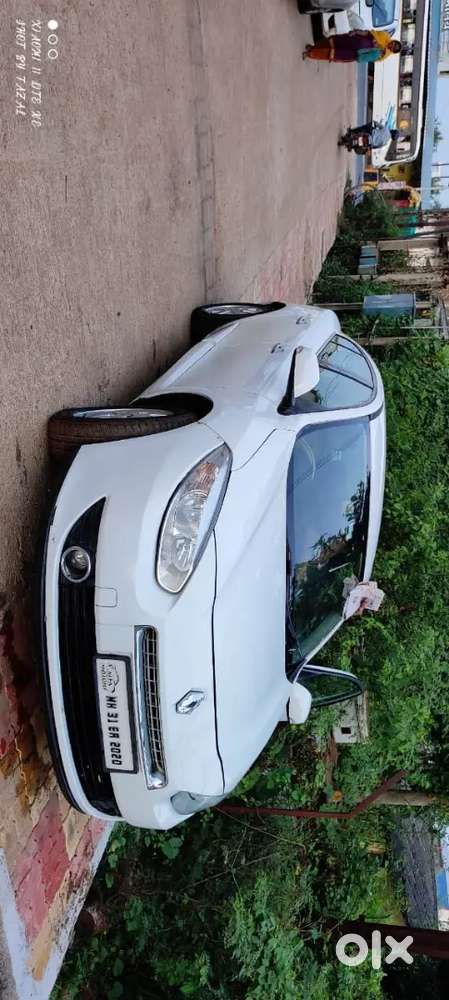 Renault Fluence Diesel 2013