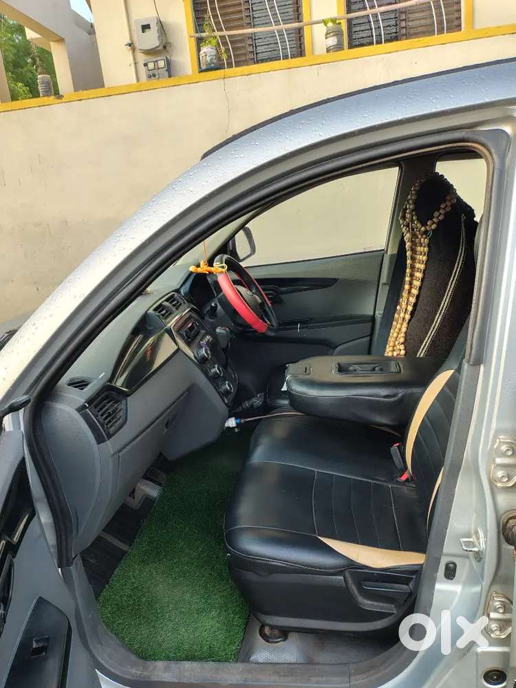 Single Hand Car
