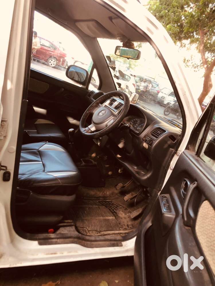 Maruti Suzuki Wagon R 2009 Model