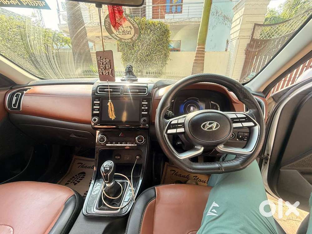 Hyundai Car Manual 2022