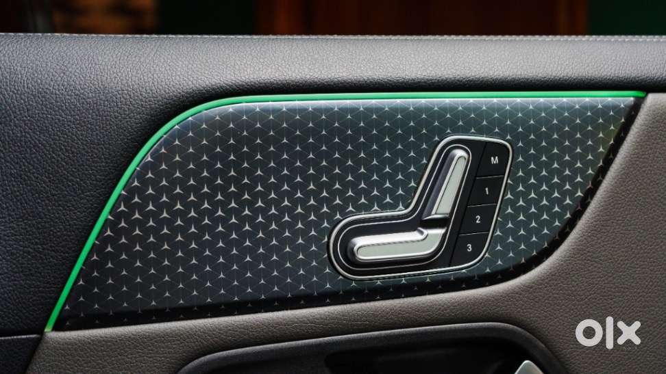 Mercedes-benz Eqa 250 Plus, 2026, Electric