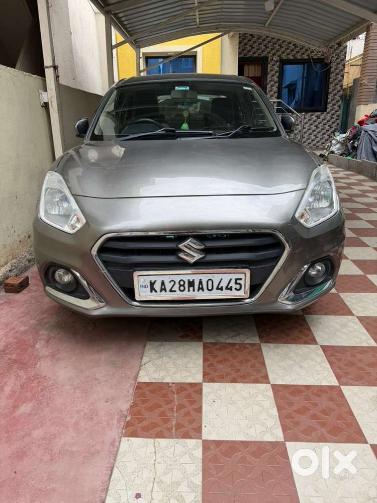 Maruti Suzuki Dzire 2022 Petrol 102500 Km Driven